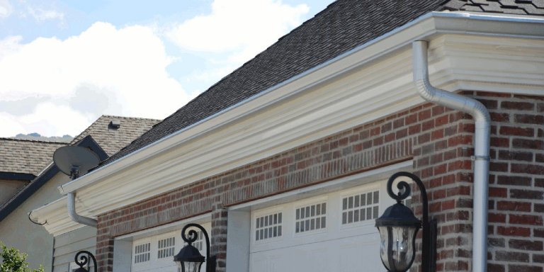 Seamless Gutters Lincoln, NE Gutter &amp; Downspout