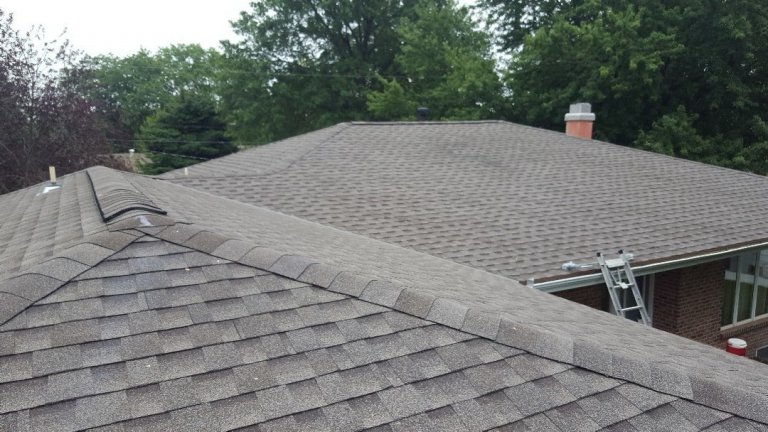Roof Repair Service