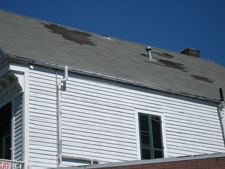 Signs You Need A New Roof