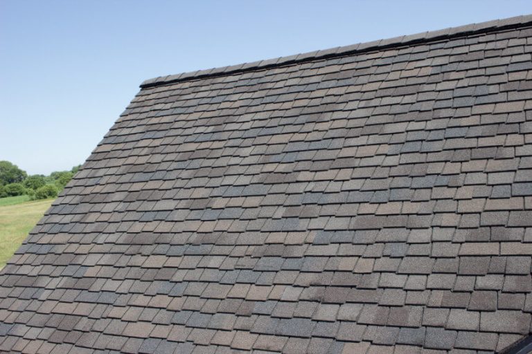 Asphalt Shingle Roofing Omaha