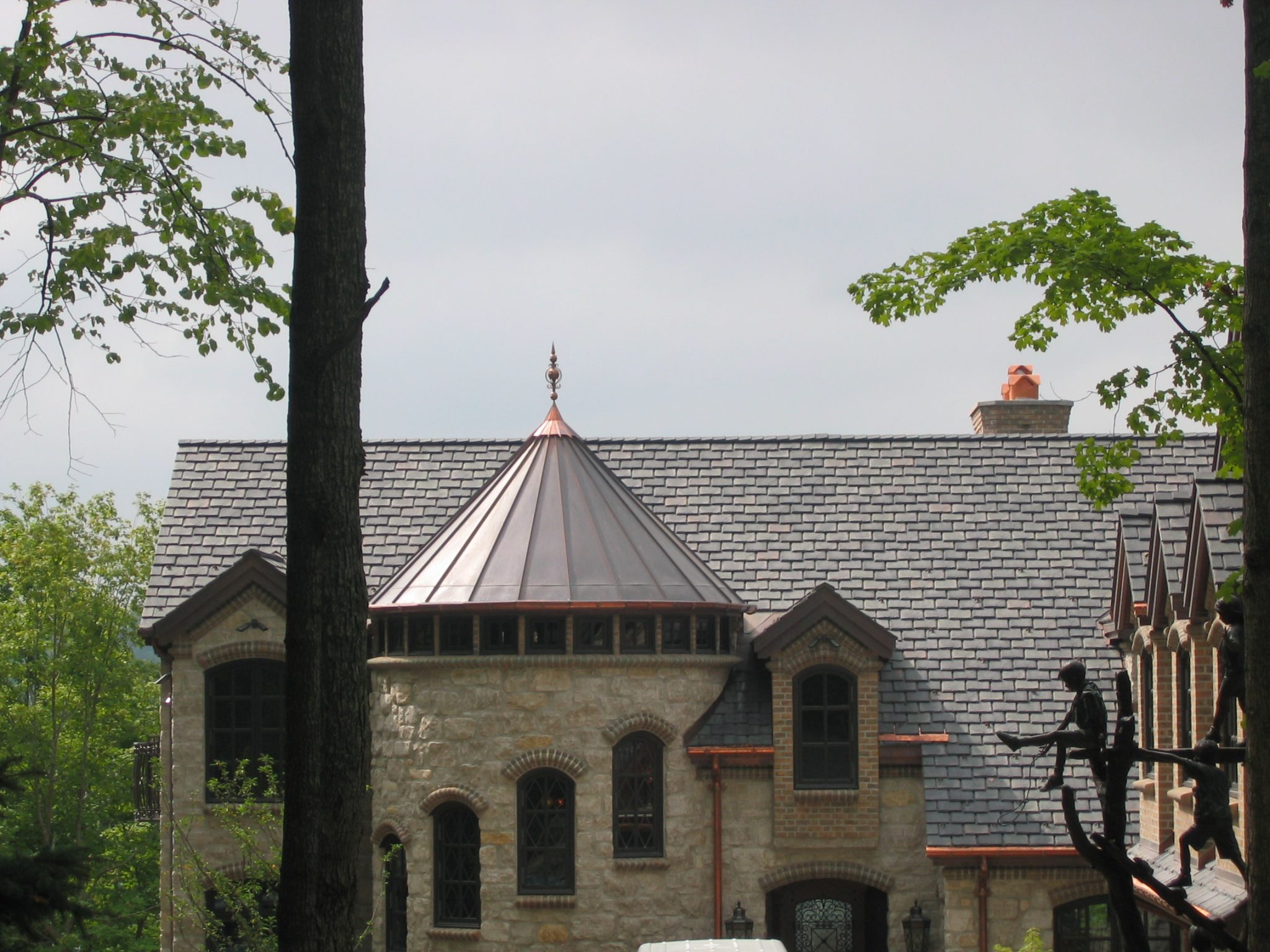 What Are the Best HailResistant Roof Materials? (Protect Your Home)