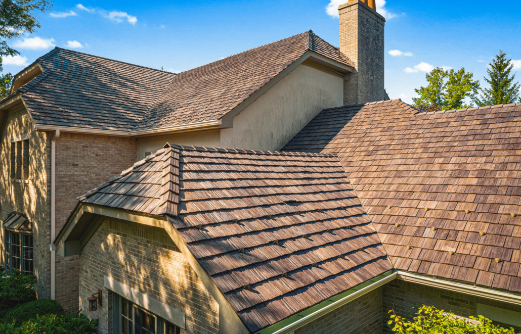 Long Island Roofing Companies J&r