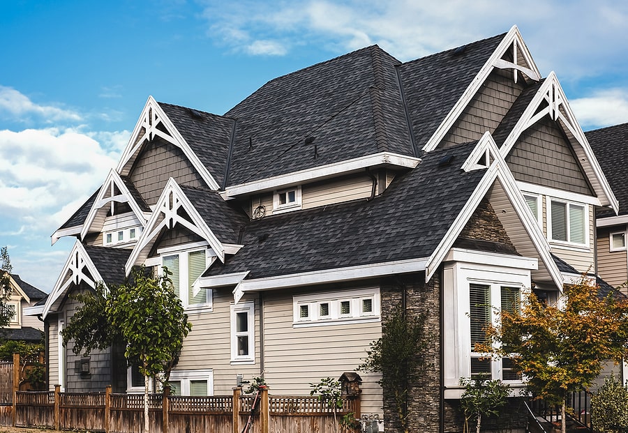 Protective Coating For Asphalt Shingle Roofs