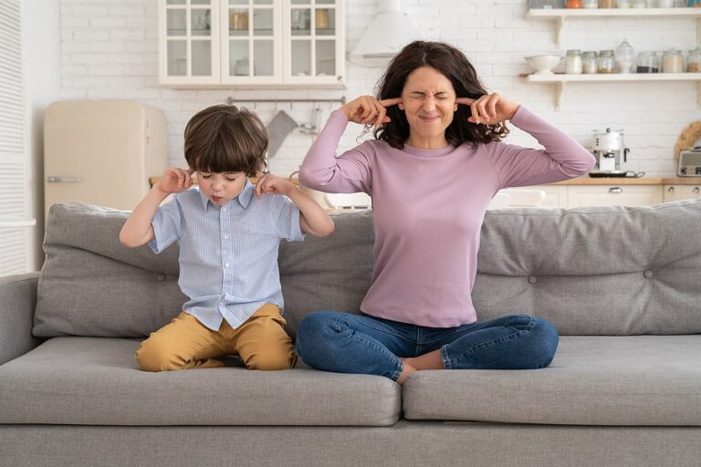 Can A New Roof Help Reduce Noise