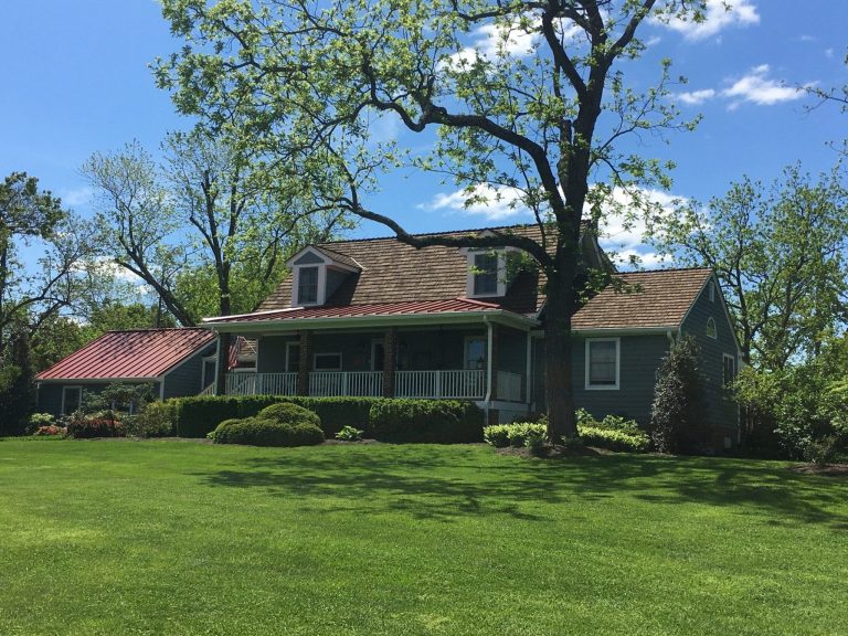 Modern Roofing Upgrades Nebraska Should Consider