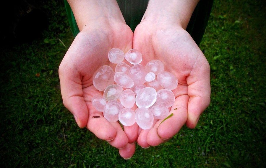 How To Prepare Your Roof For Nebraska's Spring Storm Season