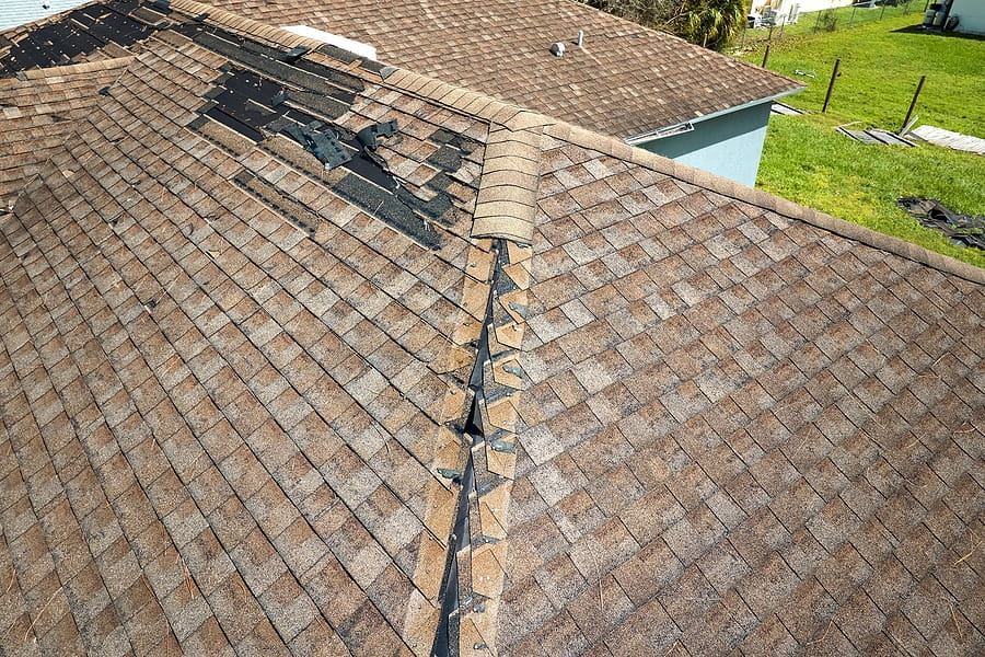 Professional Roof Inspection In Omaha