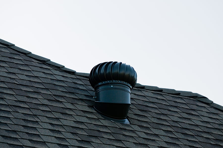 How Attic Ventilation Should Work