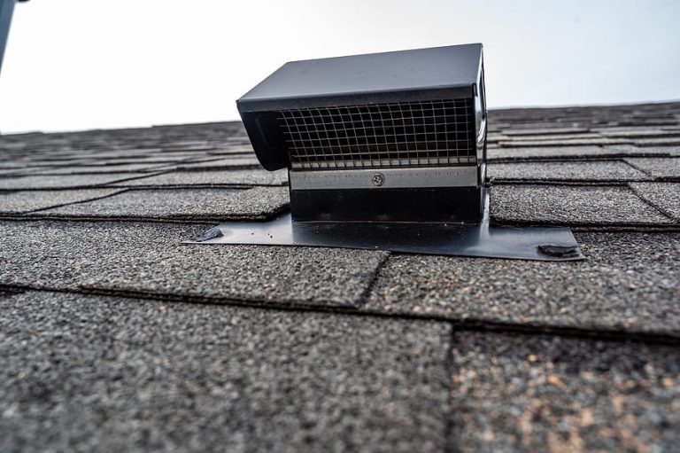 Poor Attic Ventilation In Nebraska Homes